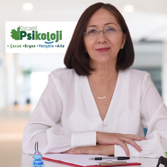 dr-fatma-önalan-akfırat Psikolojik Danışman / Özel Eğitim Uzmanı / Psikoterapist